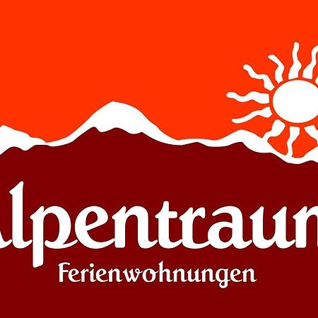 Ferienwohnungen Alpentraum - Haus Stefanz オーベルストドルフ エクステリア 写真