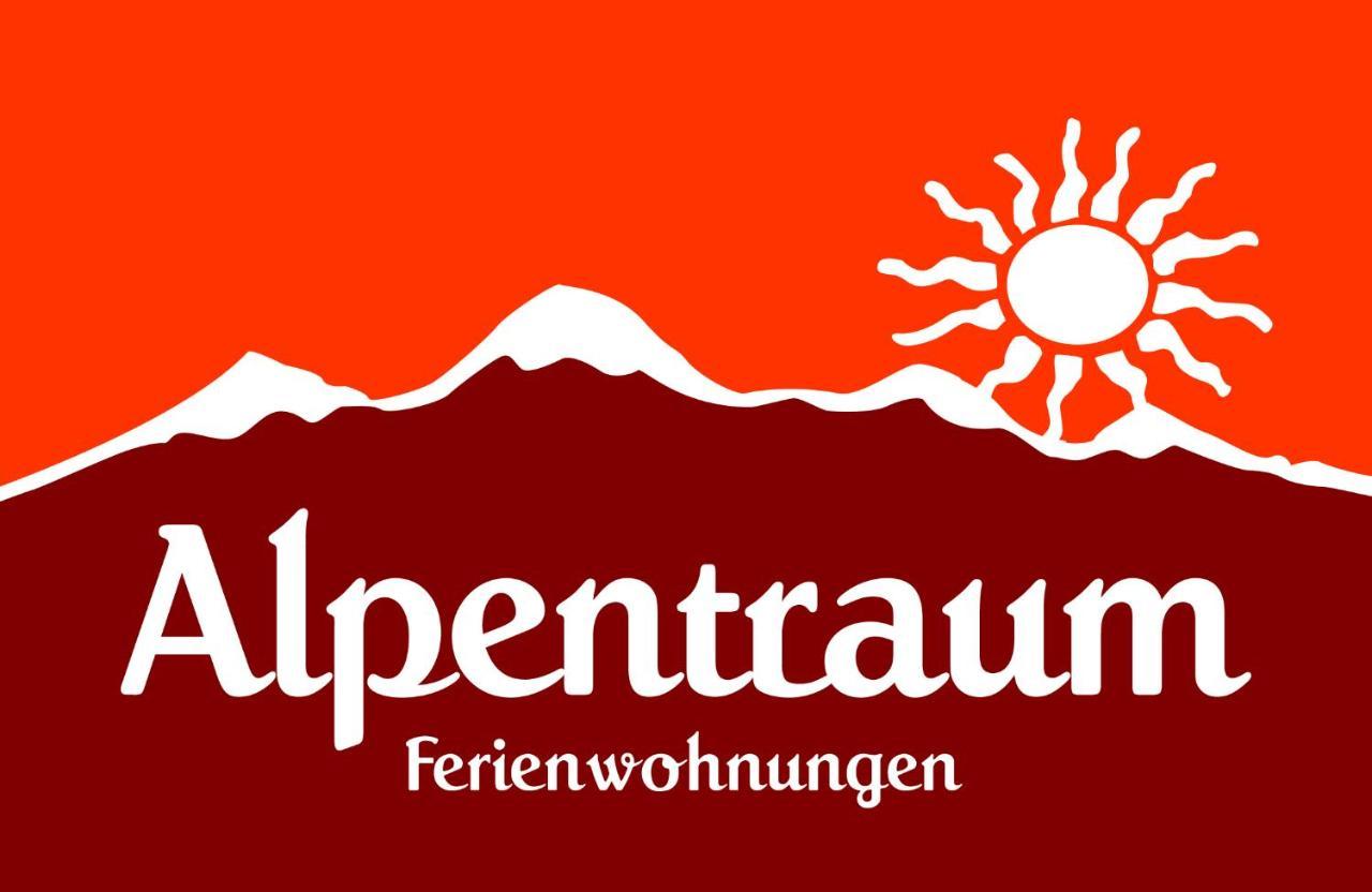 Ferienwohnungen Alpentraum - Haus Stefanz オーベルストドルフ エクステリア 写真